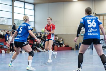 Bild 110 - wAJ HH Nord : VfL Bad Schwartau : Ergebnis: 32:31